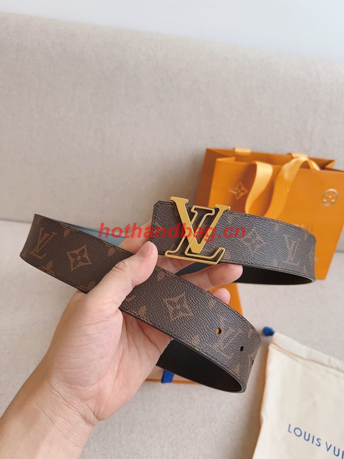 Louis Vuitton Belt 40MM LVB00119 Louis Vuitton Belt 40MM LVB00119